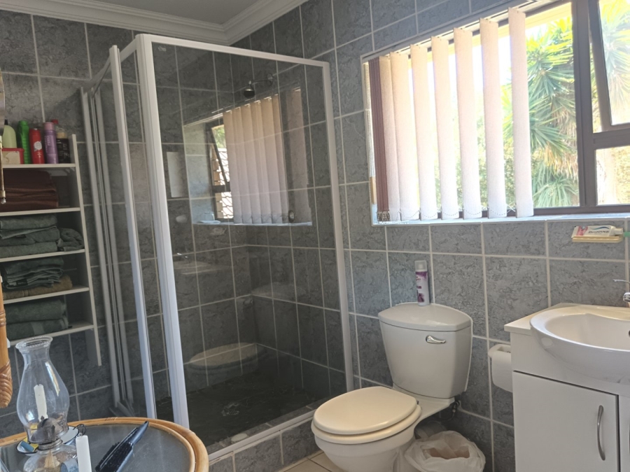 3 Bedroom Property for Sale in Dolphin Creek Golf Estate Western Cape